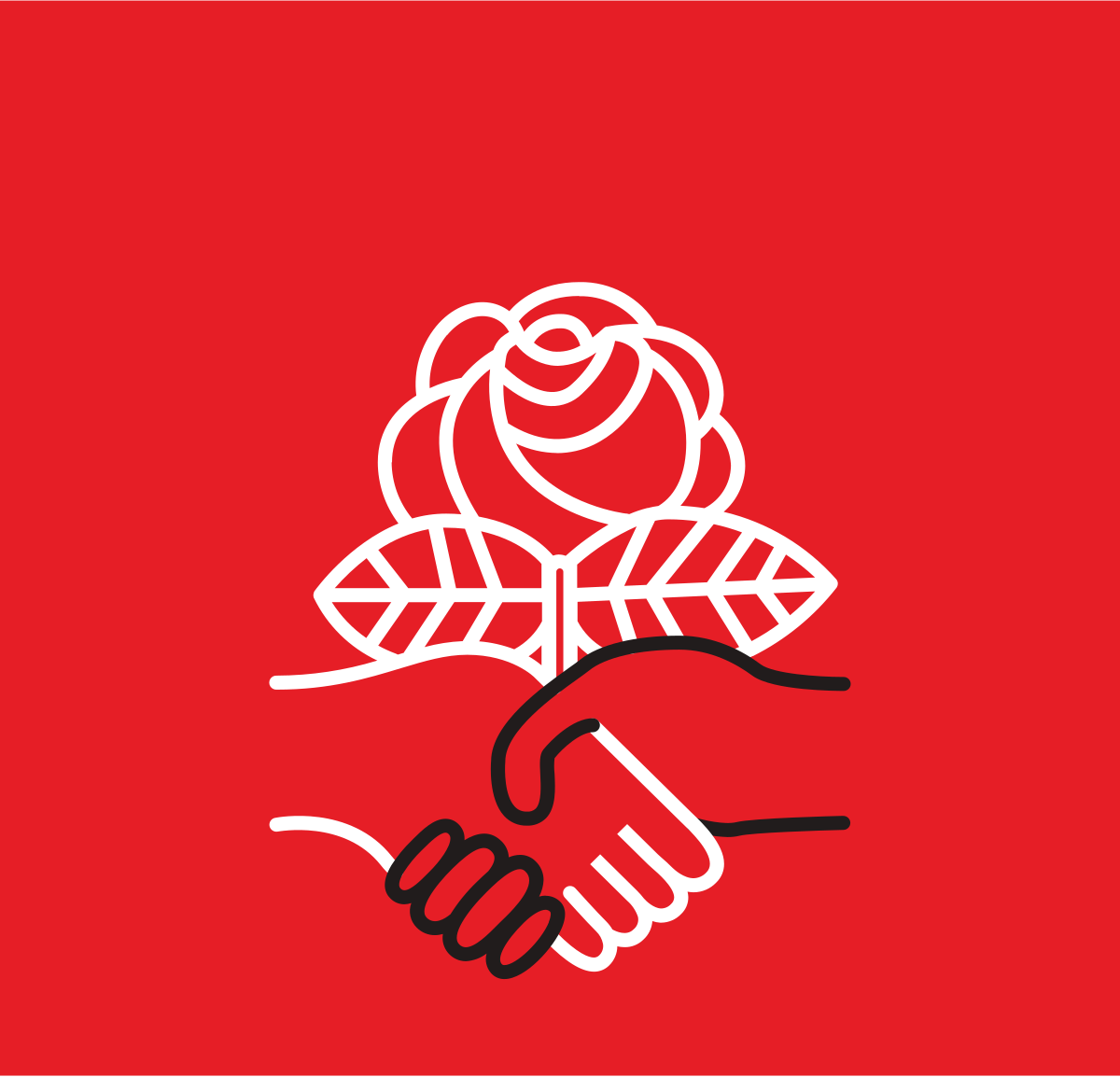 DSA Resists Logo